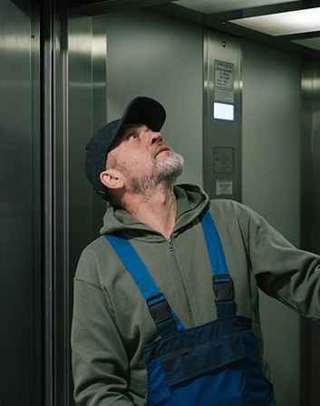 Une expertise de maintenance construite dans la durée
