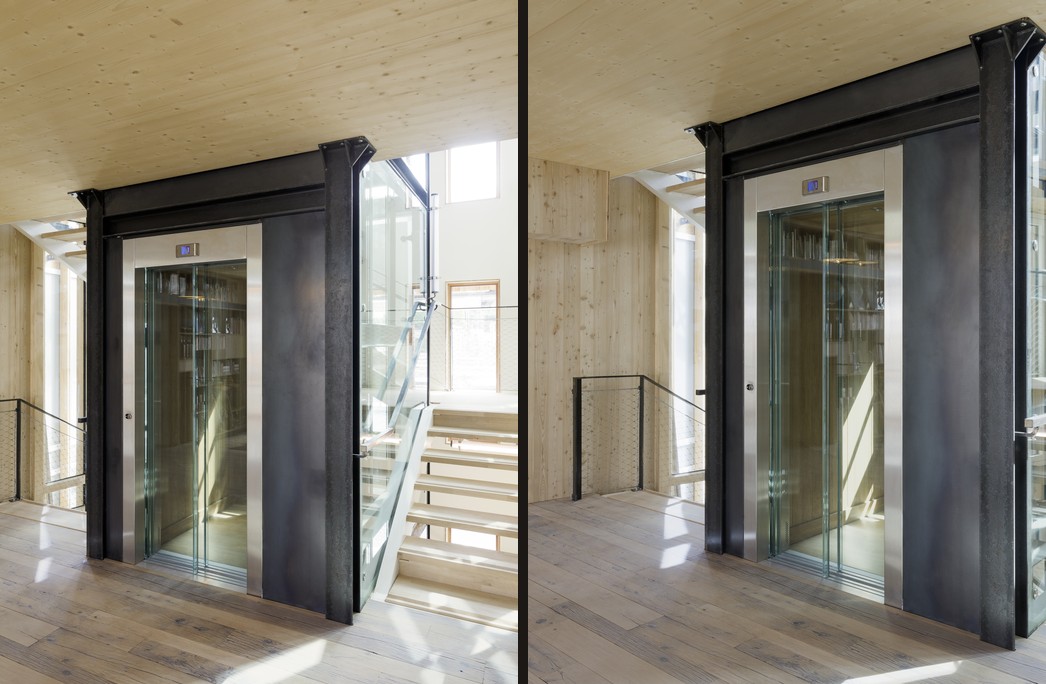 Nature & Découvertes — composition (Full Glass + espace) — Drieux-Combaluzier