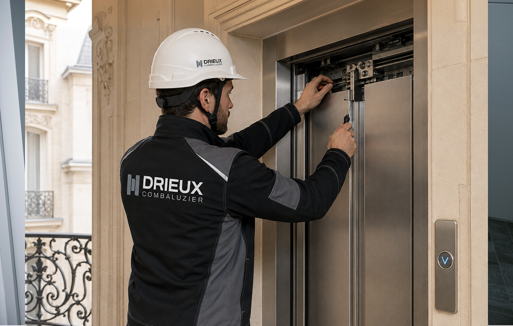 Visuel agence service sud