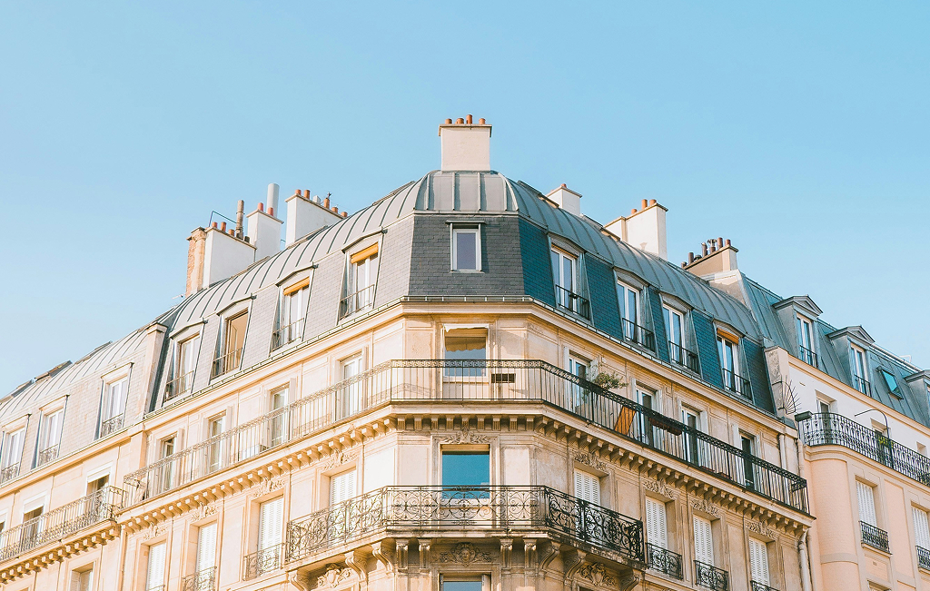 Visuel agence clichy